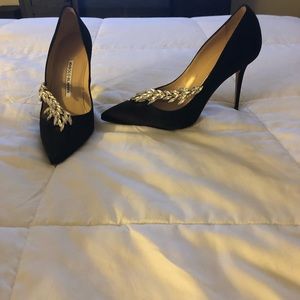 Manolo Blahnik Heels